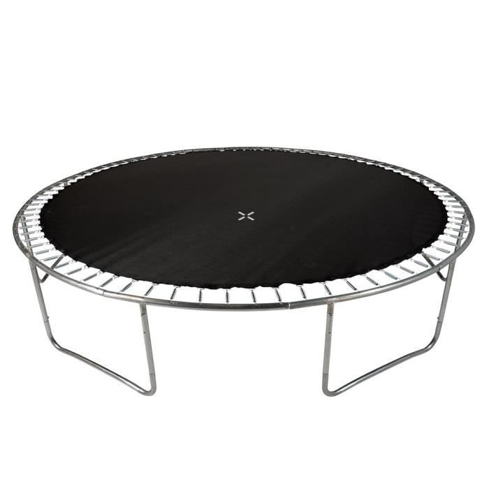 Tapis de saut pour trampoline de jardin 14ft