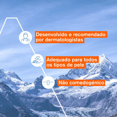 Uriage Dépiderm Crème Mousse Nettoyant Éclat Cream Mousse Cleansing Illuminating with C-vitamiini 100 ml 100 ml
