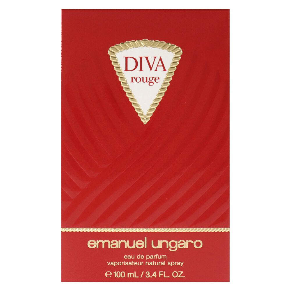 Emanuel Ungaro Diva Rouge