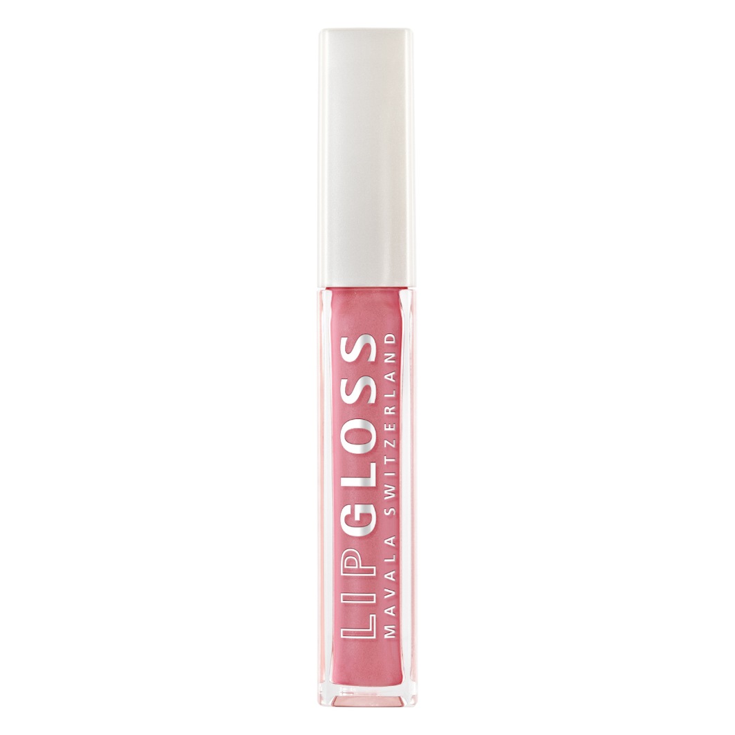 Brillo labial Mavala – 6 ml