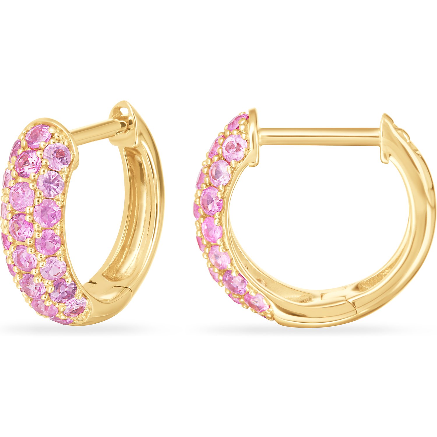 GUIA Boucles d'oreilles
