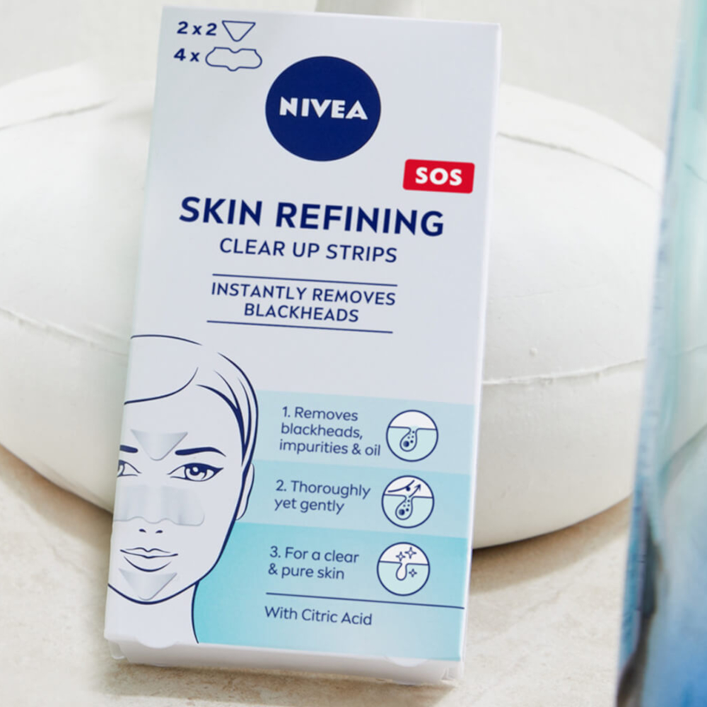 Nivea
