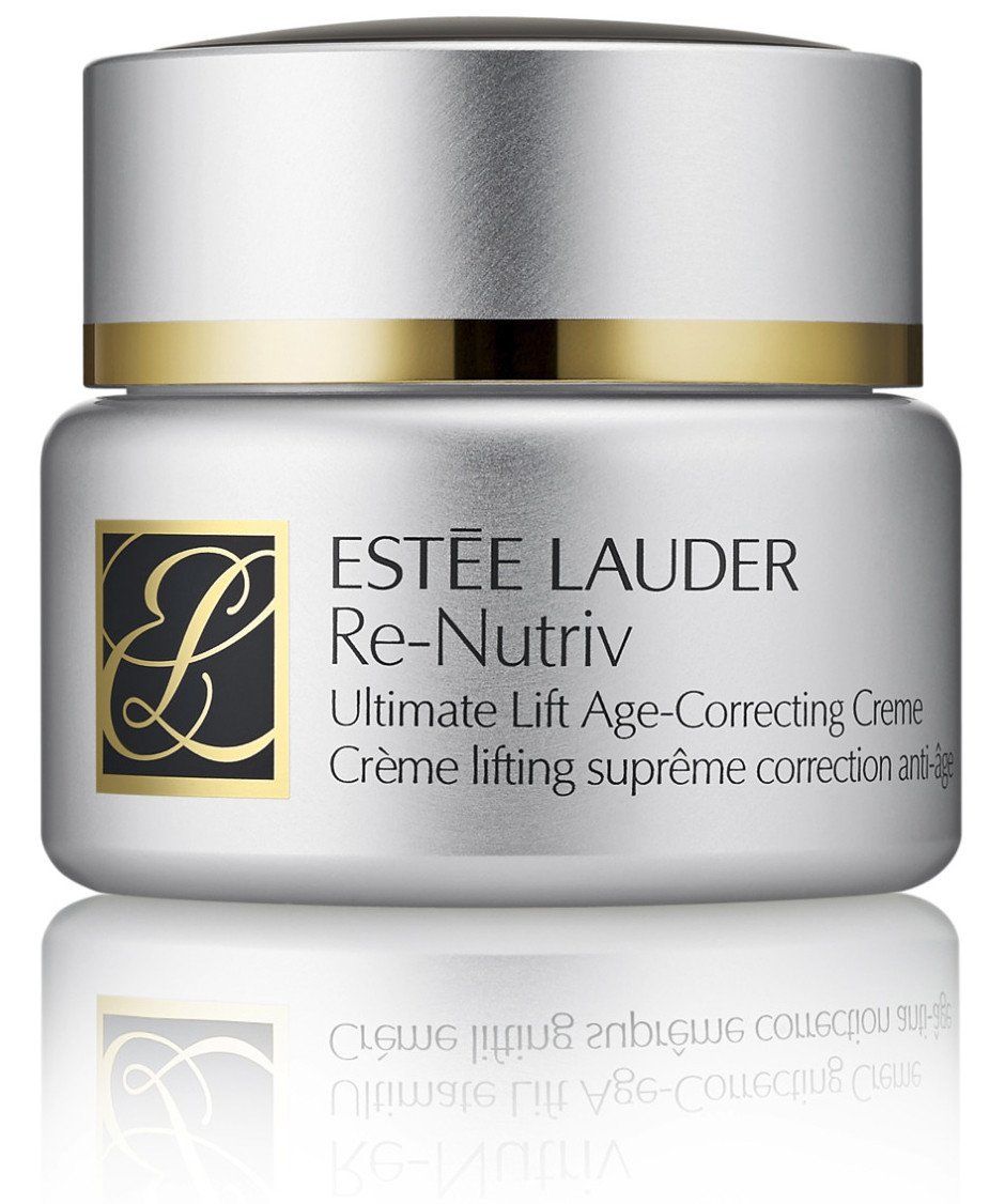 Re-Nutriv Ultimate Anti-Aging liftingový krém Luxusný krém proti vráskam a starnutiu