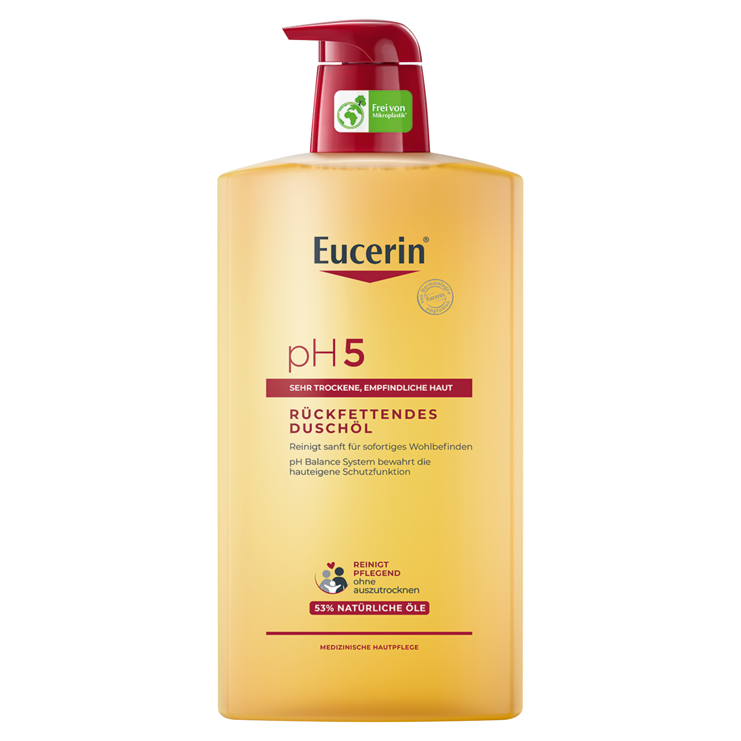 Eucerin PH5