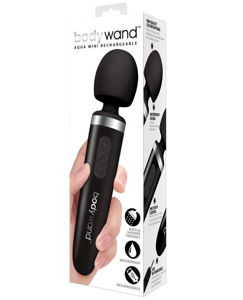 Bodywand Aqua Mini uppladdningsbar