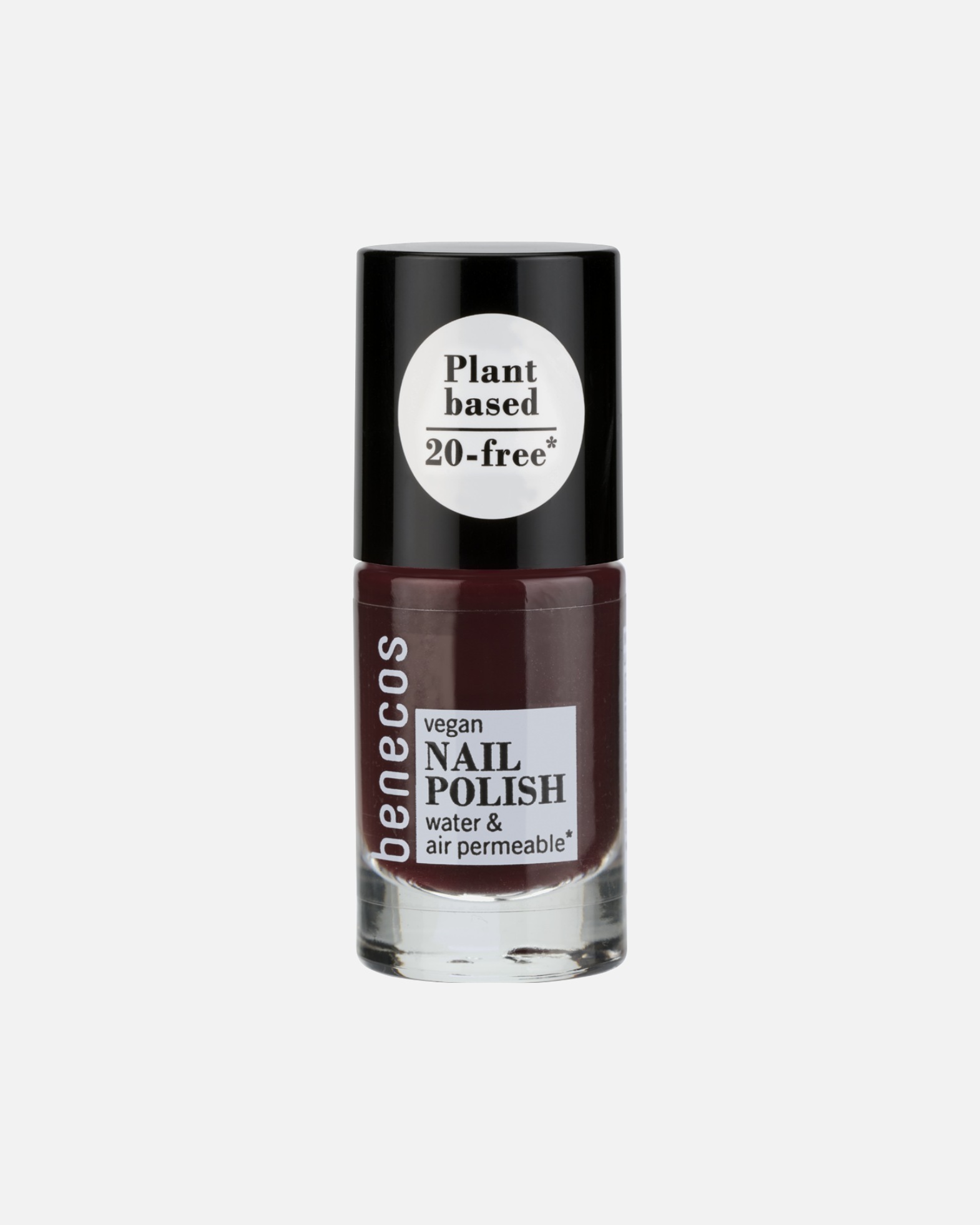 benecos Nagellack - 5 ml