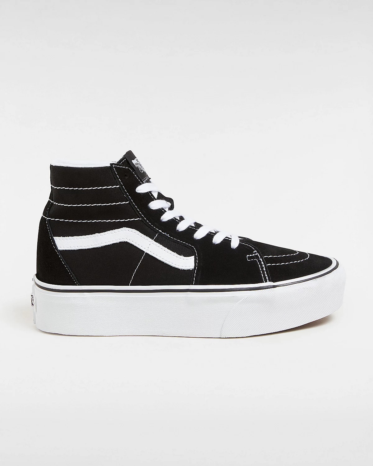 Scarpe Sk8-Hi Tapered Stackform
