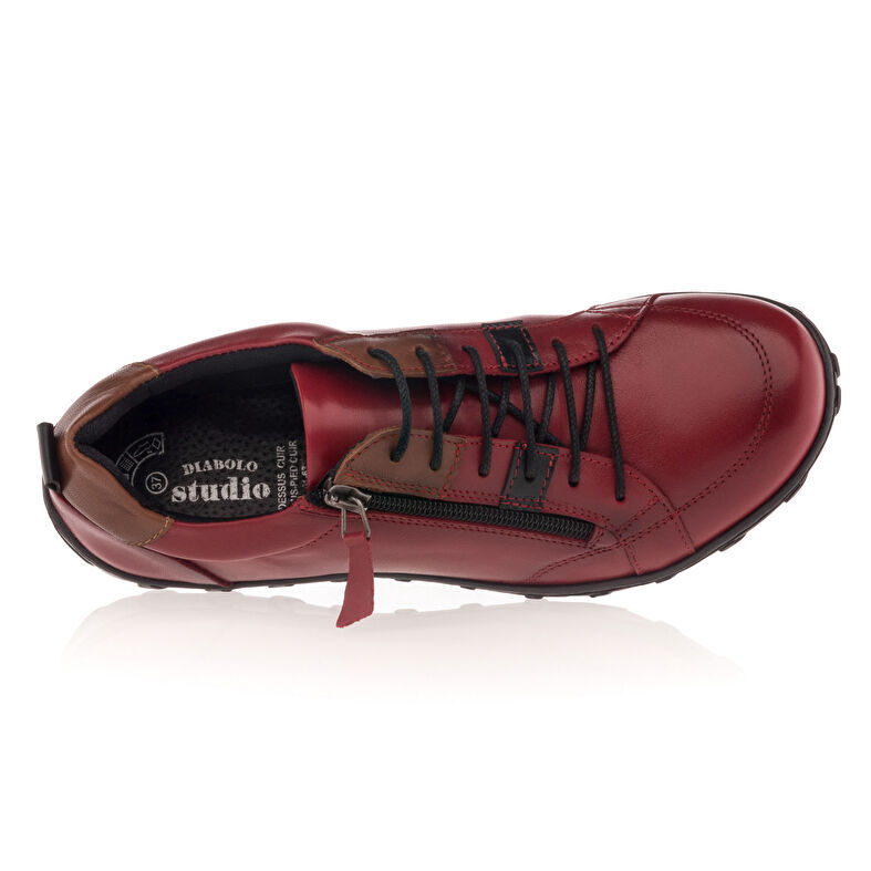 Košíky / tenisky Femme Rouge