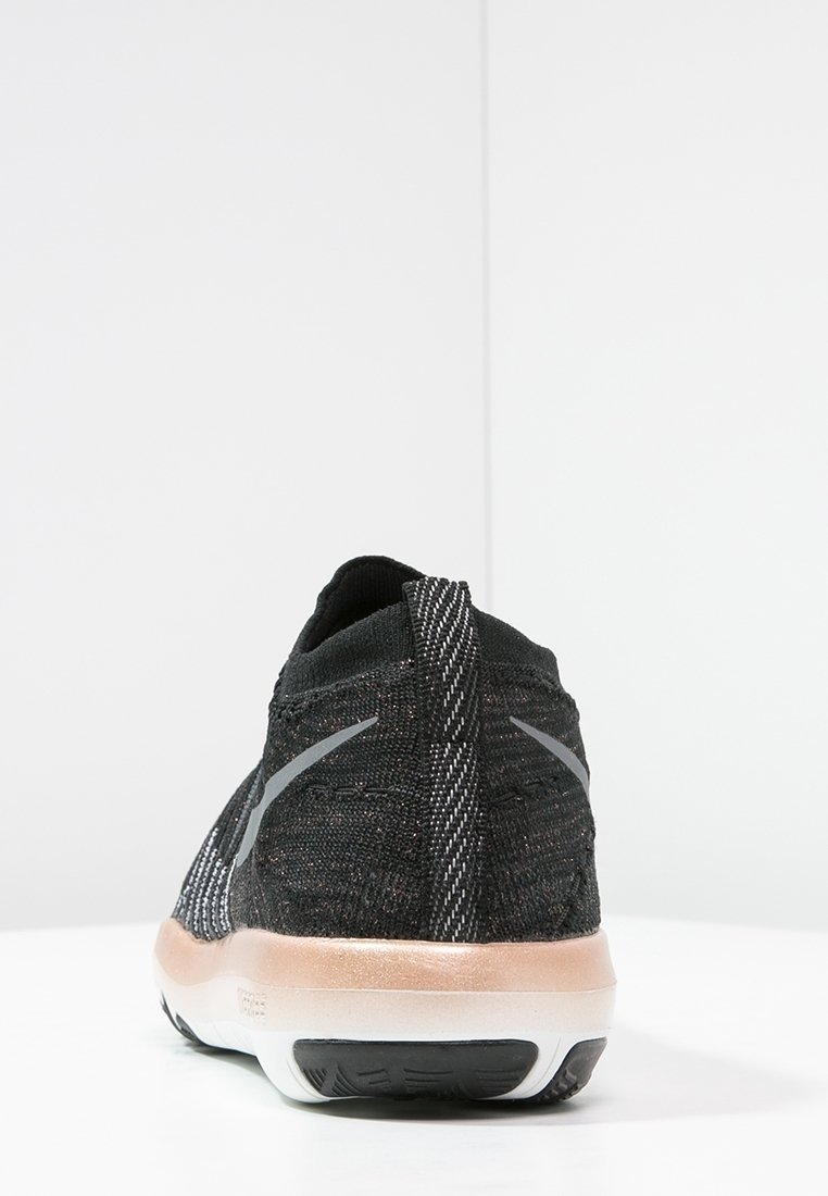 Tréninková bota Nike Performance - černá