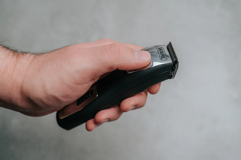 Wahl Groomsman Pro Body Trimmer
