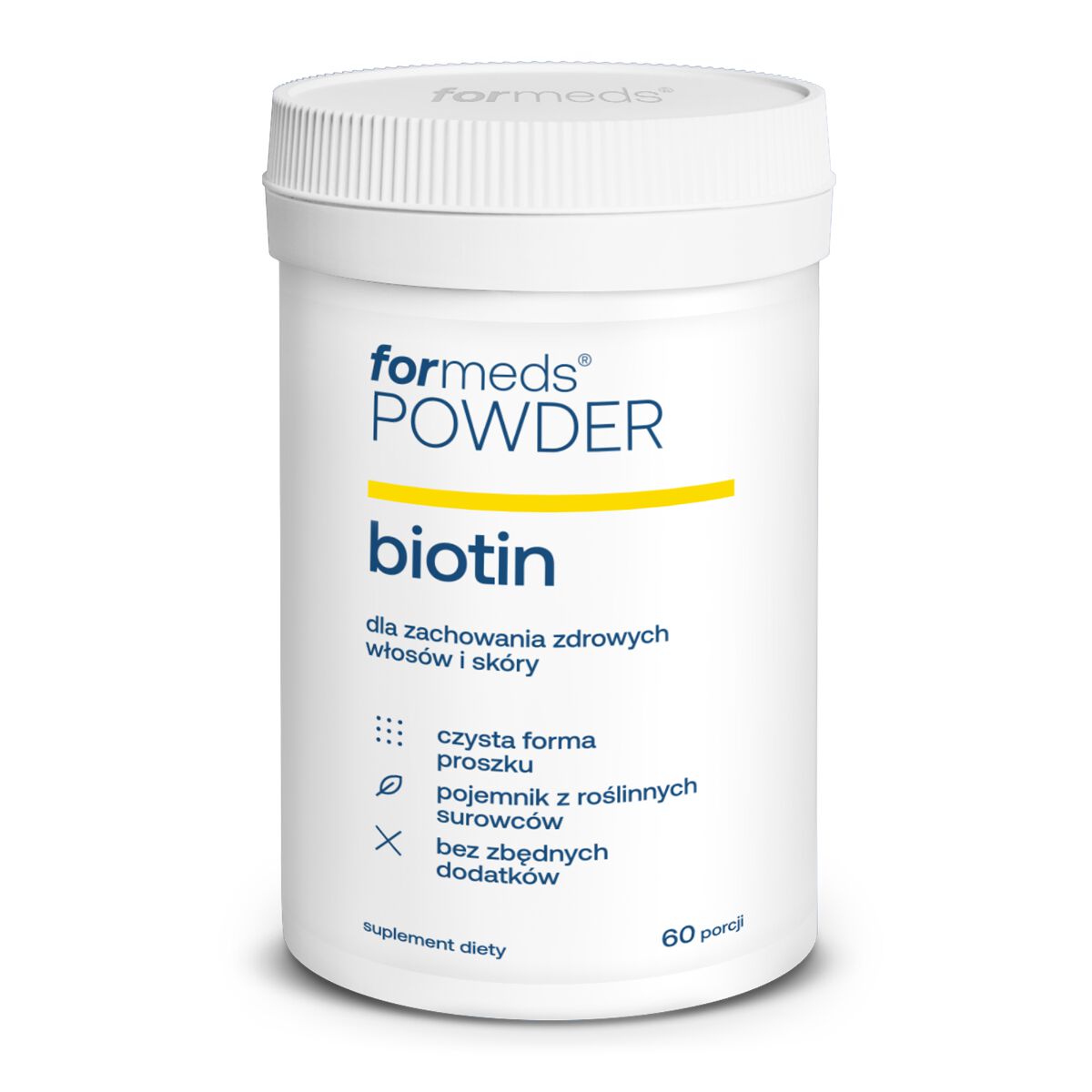 ForMeds pulveris