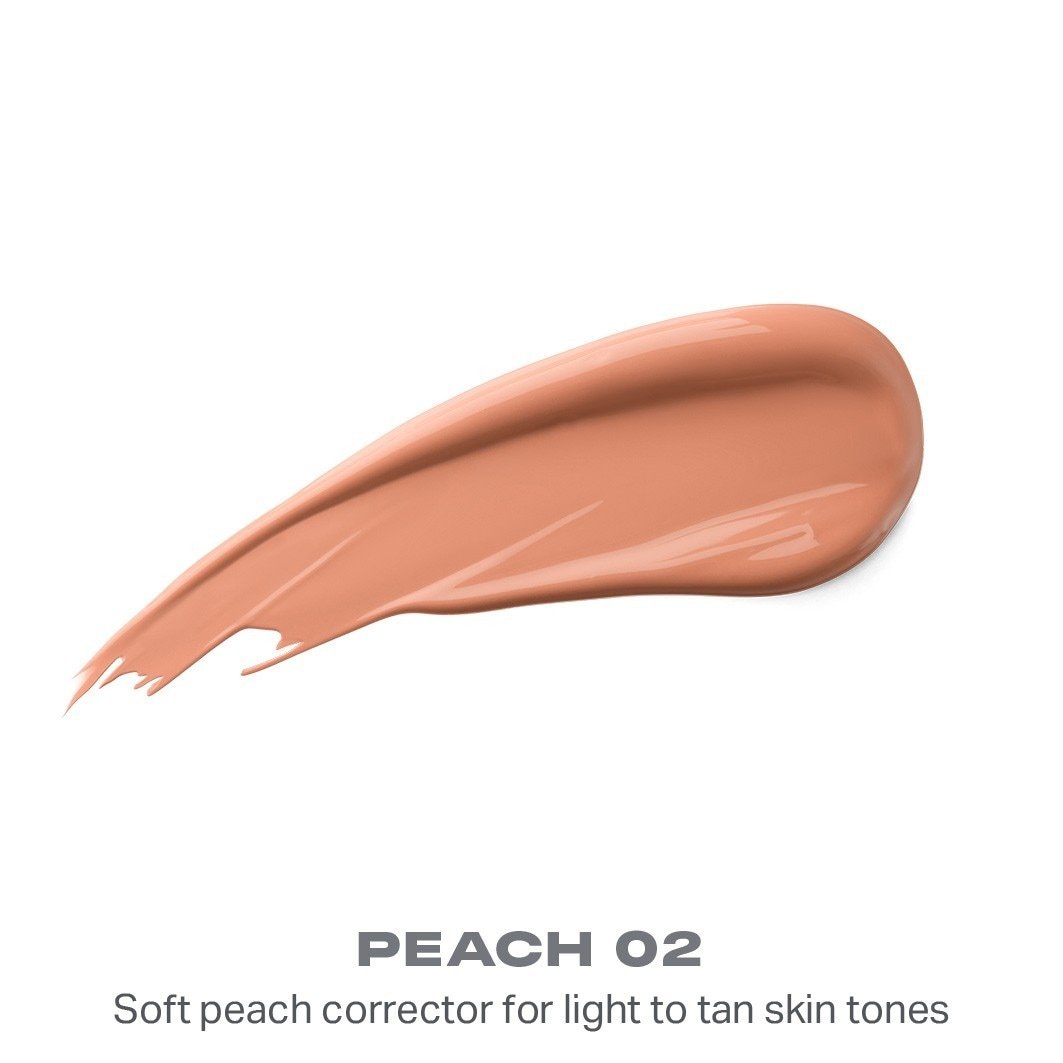 Korektor Morphe Wakeup Artist na korekciu očného okolia – 3,78 ml