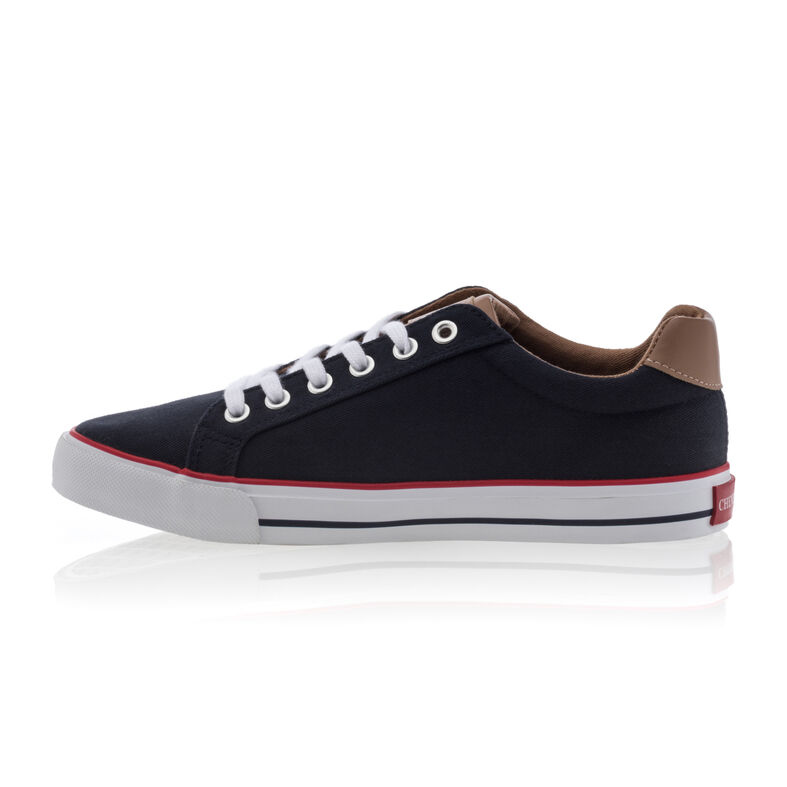  Cestas / zapatillas Garcon Bleu
