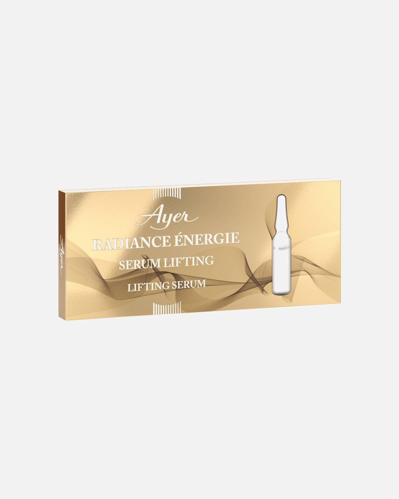 Ayer serum proti staranju Radiance Énergie lifting serum - 2 ml