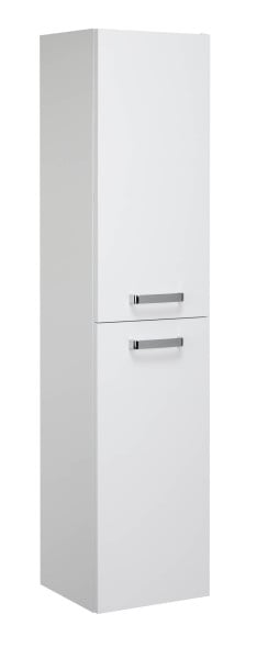 Astor Słupek 30 cm Toscania Biały Połysk