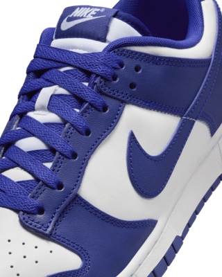 Nike Dunk Low Retro Men's Shoes