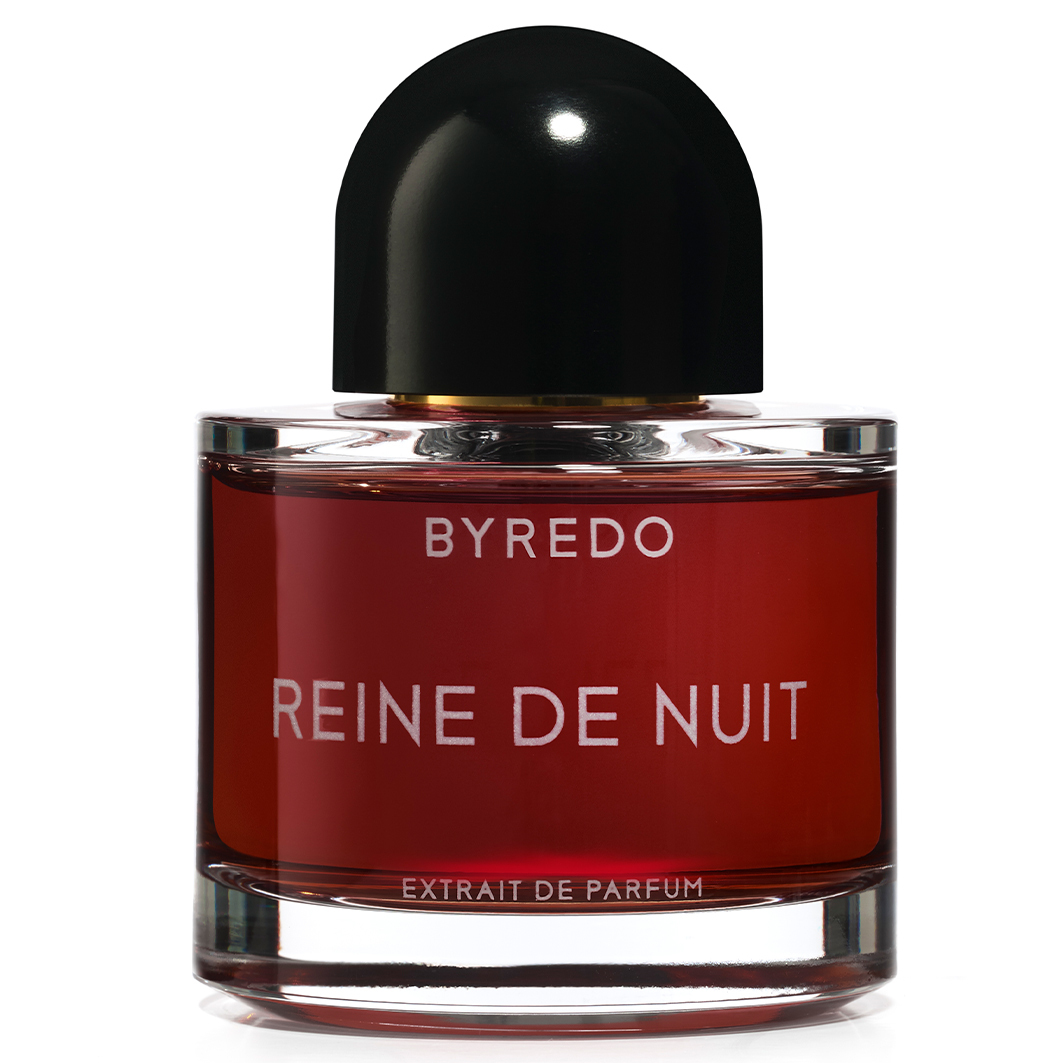 Night Veils Reine De Nuit 50 ml - BYREDO