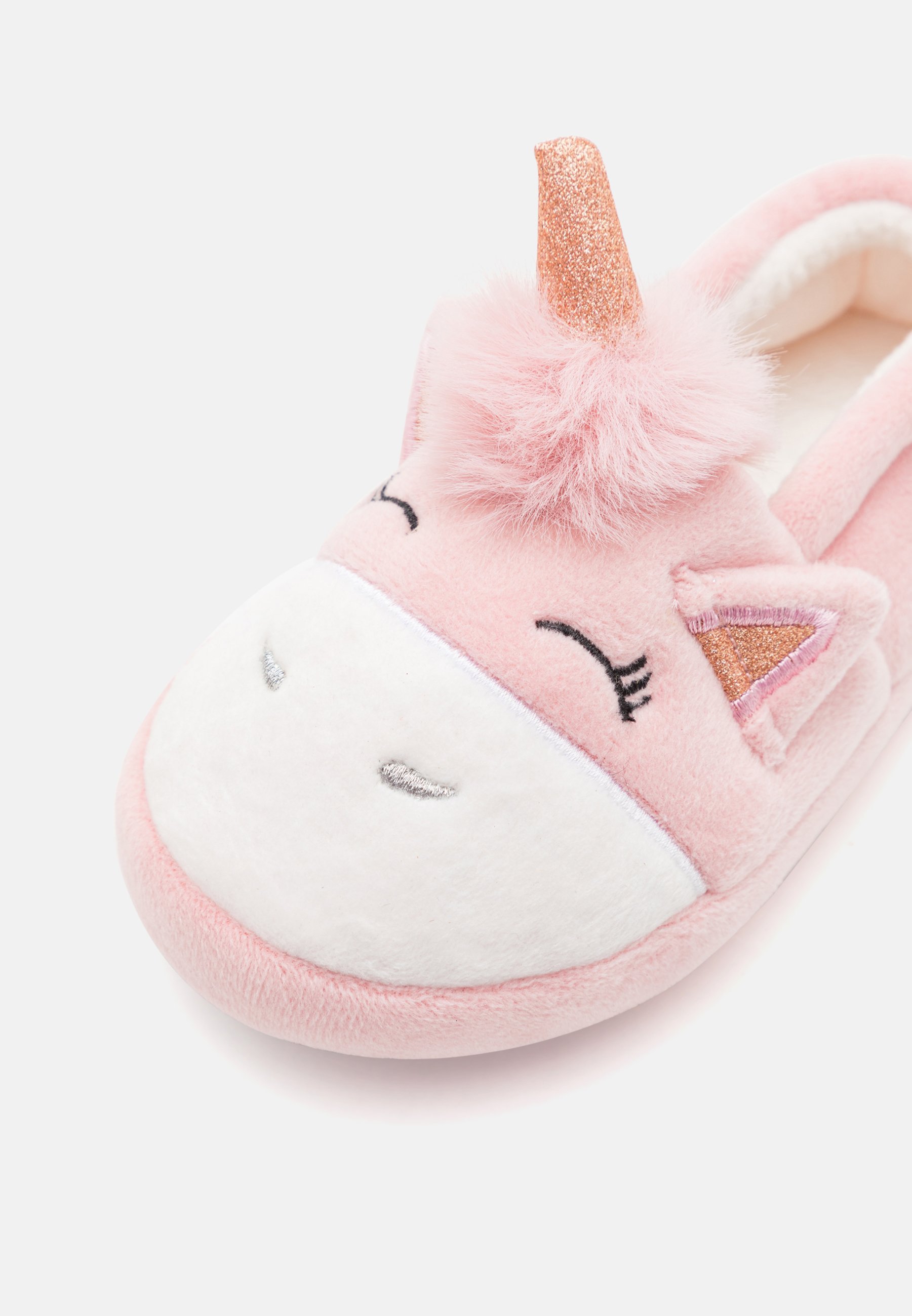 Friboo slippers - roze