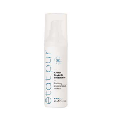 Etat Pur Melting Fuktgivande och Lugnande Ansiktskräm 40 ml