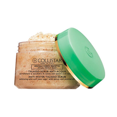 Collistar Talasso Anti-Water Scrub 700 gr 700 gr