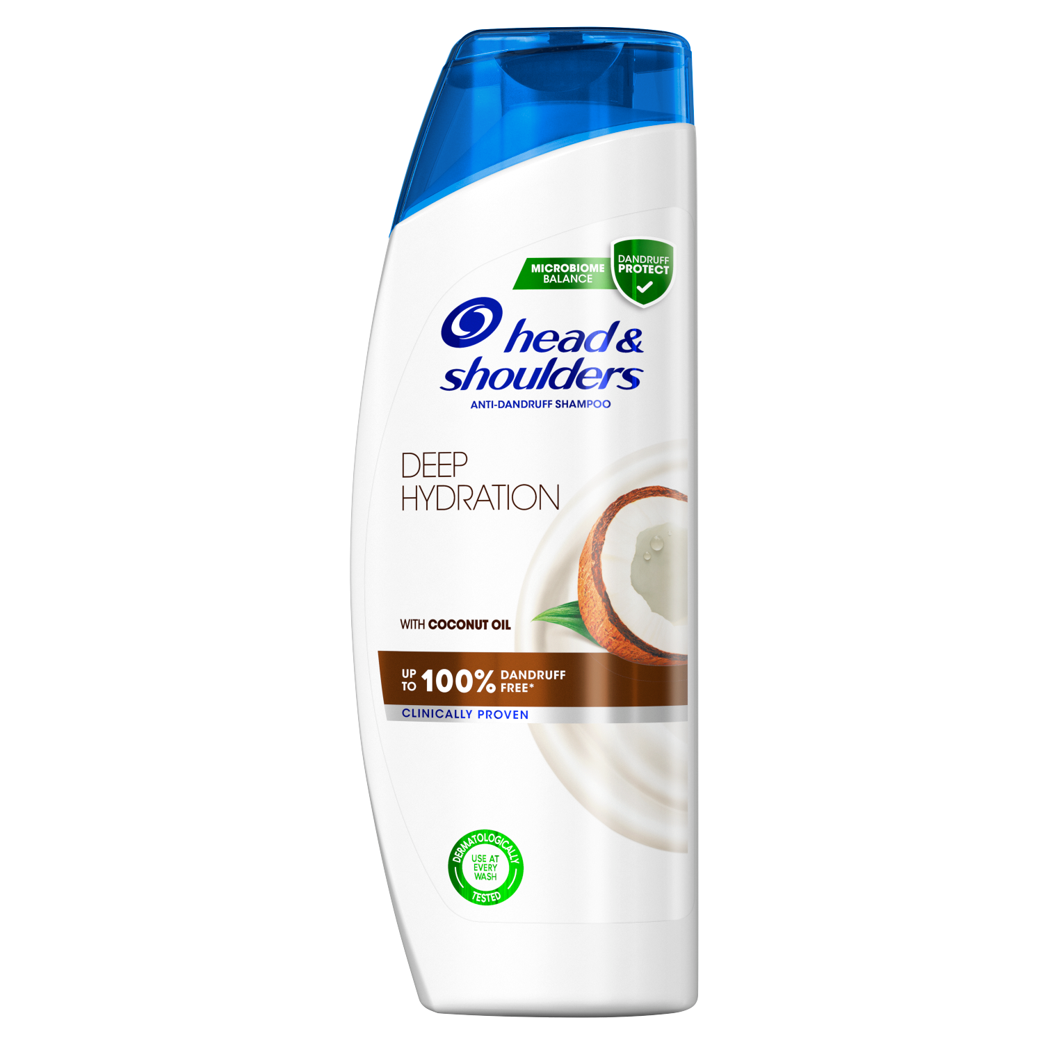 Head&Shoulders Tiefenhydration