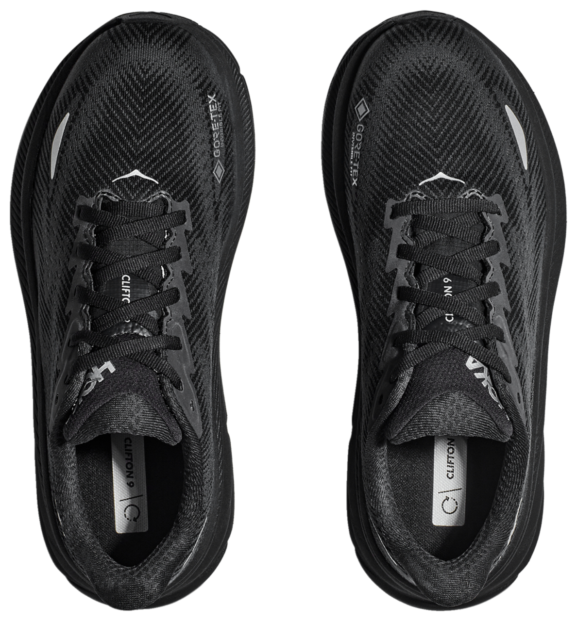 Hoka Clifton 9