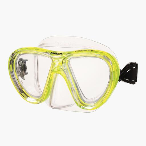  Seac Taucherbrille