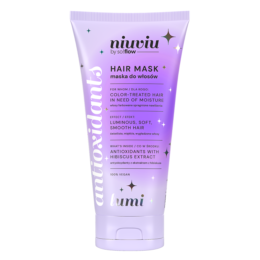 Niuviu Lumi