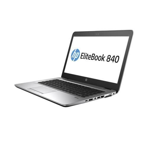 HP EliteBook 840 G3, Intel® Core™ i5 di sesta generazione, 2,3 GHz, 35,6 cm (14