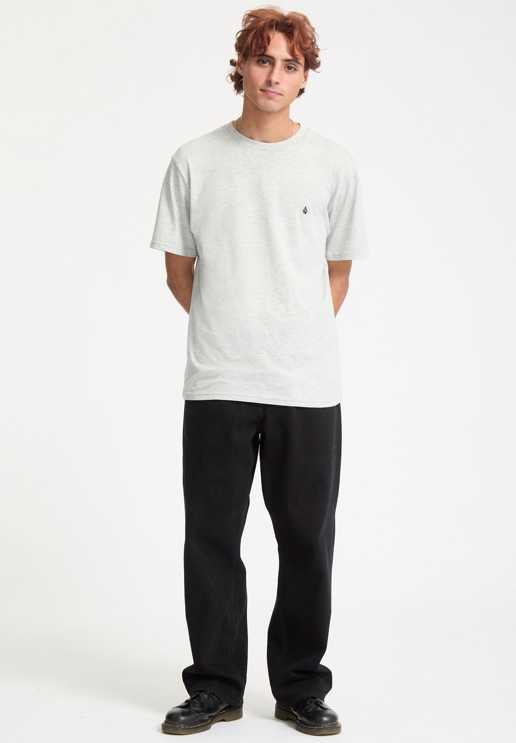 Volcom Basic T-shirts