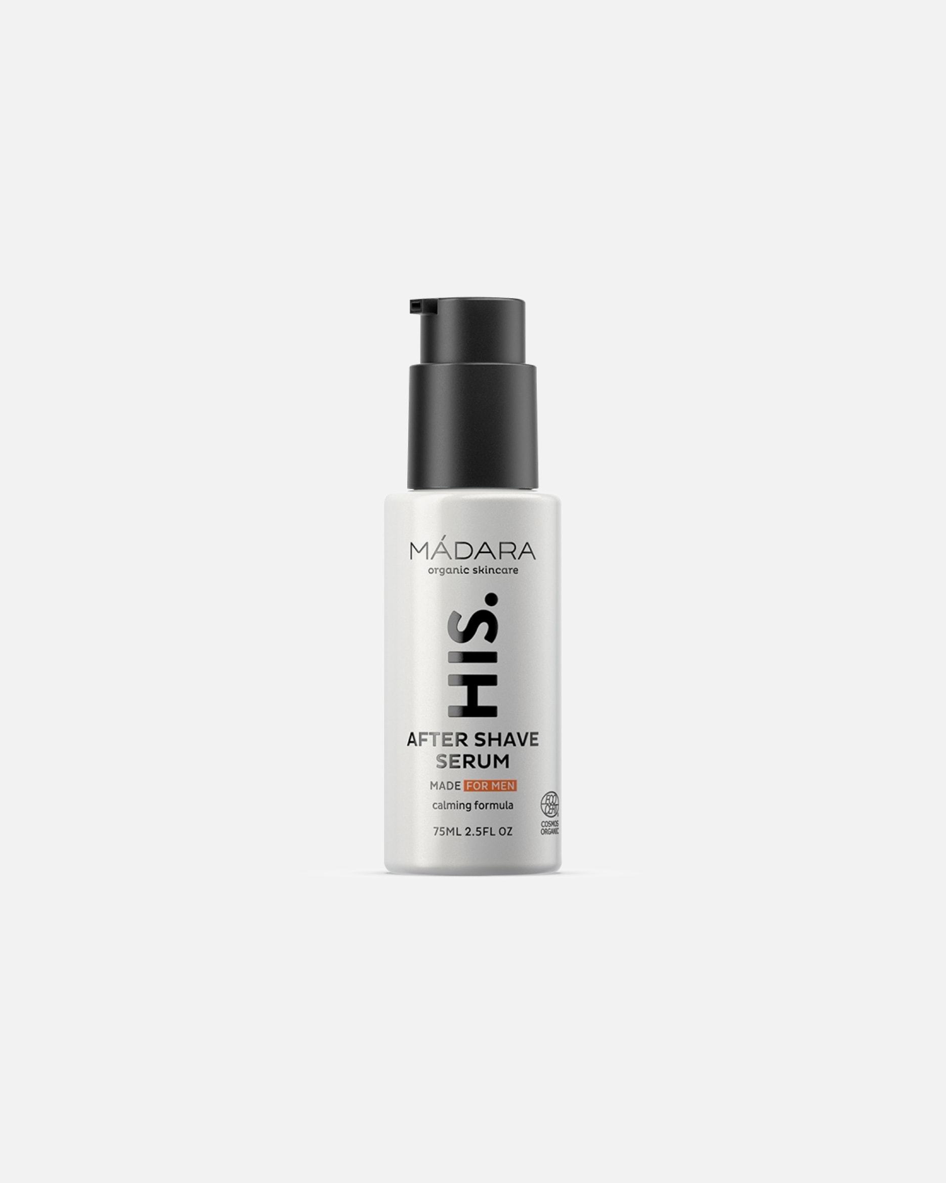 MÁDARA Serum poslije brijanja - 75 ml