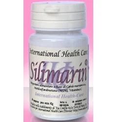 Silimarin 60 tabletten