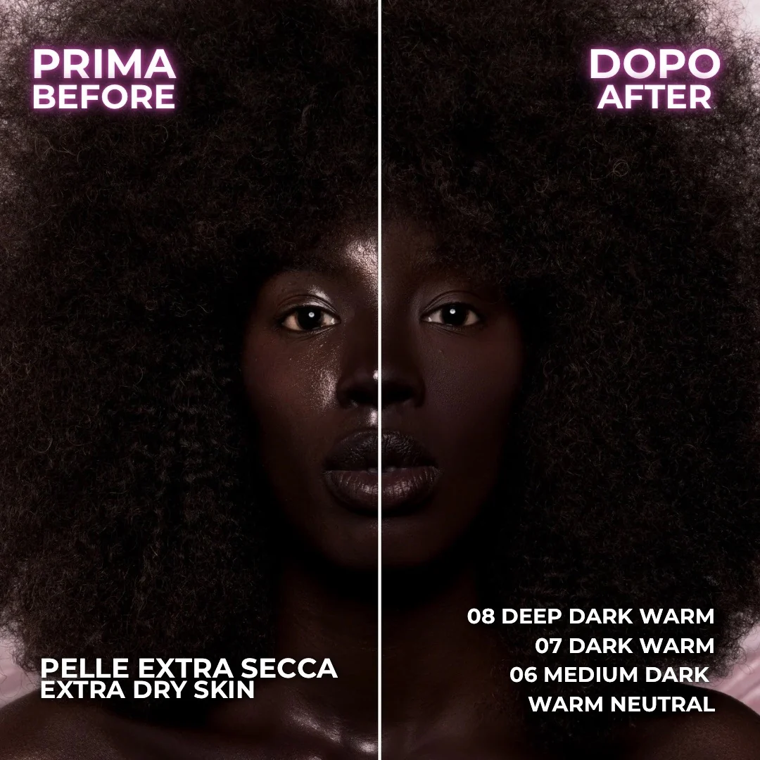 Viso Divine Sugar Loose Powder -  Set Bake Touch Up - Cipria polvere