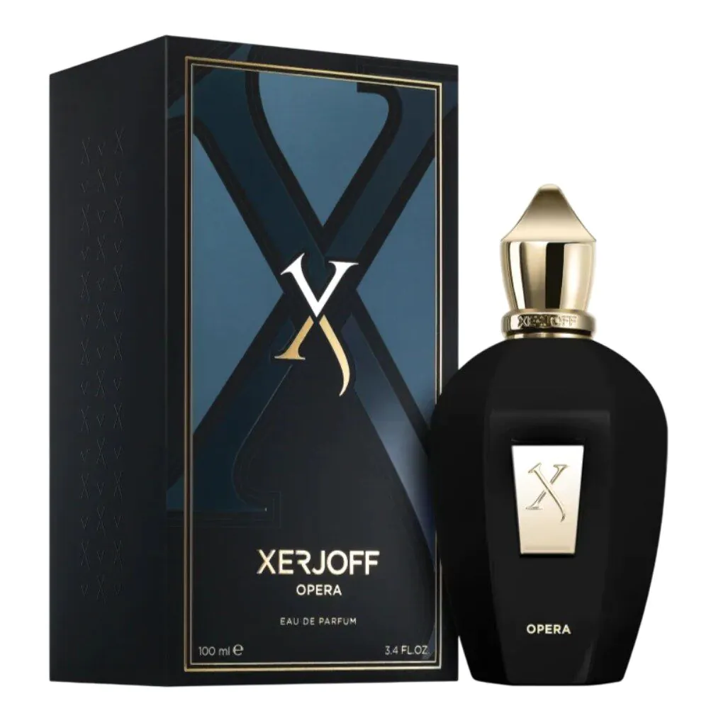 Xerjoff Opera Woda perfumowana uniseks
