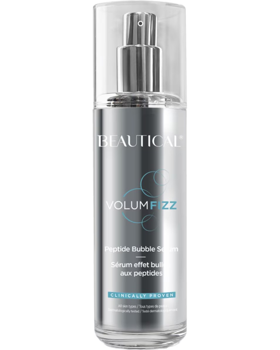 PREKRASNI VOLUMFIZZ PEPTIDNI BUBBLE SERUM