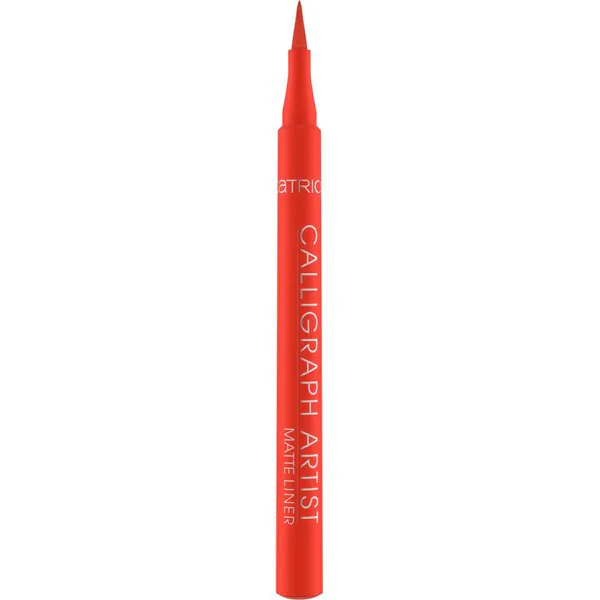 Catrice Calligraph Artist 080 Bloody Mary Matte Liner<br>1,1ml