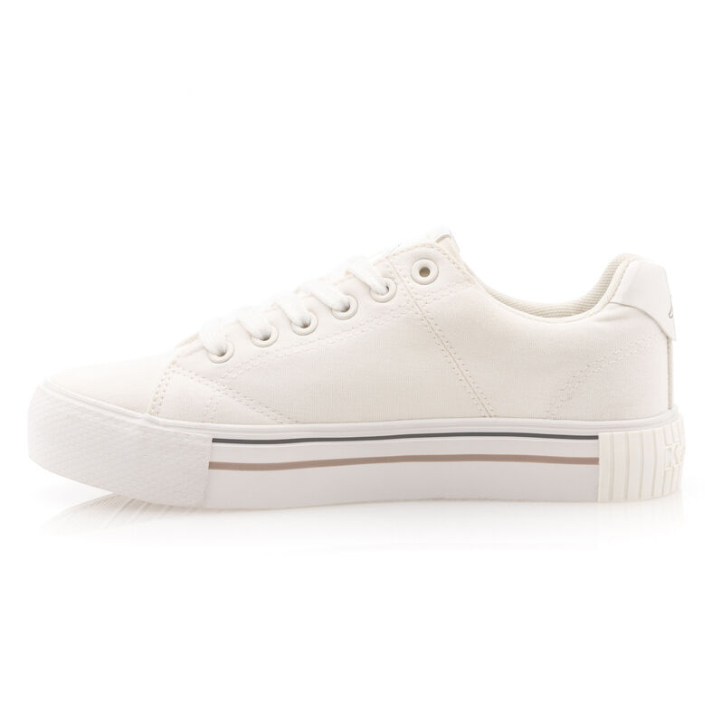 Baskets / sneakers Femme Blanc