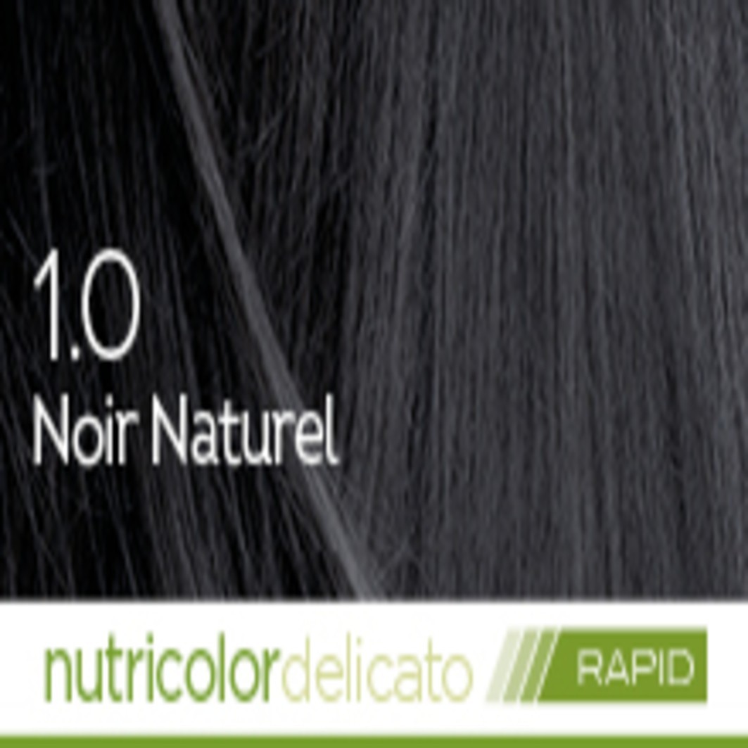Biokap Nutricolor delicato rapid