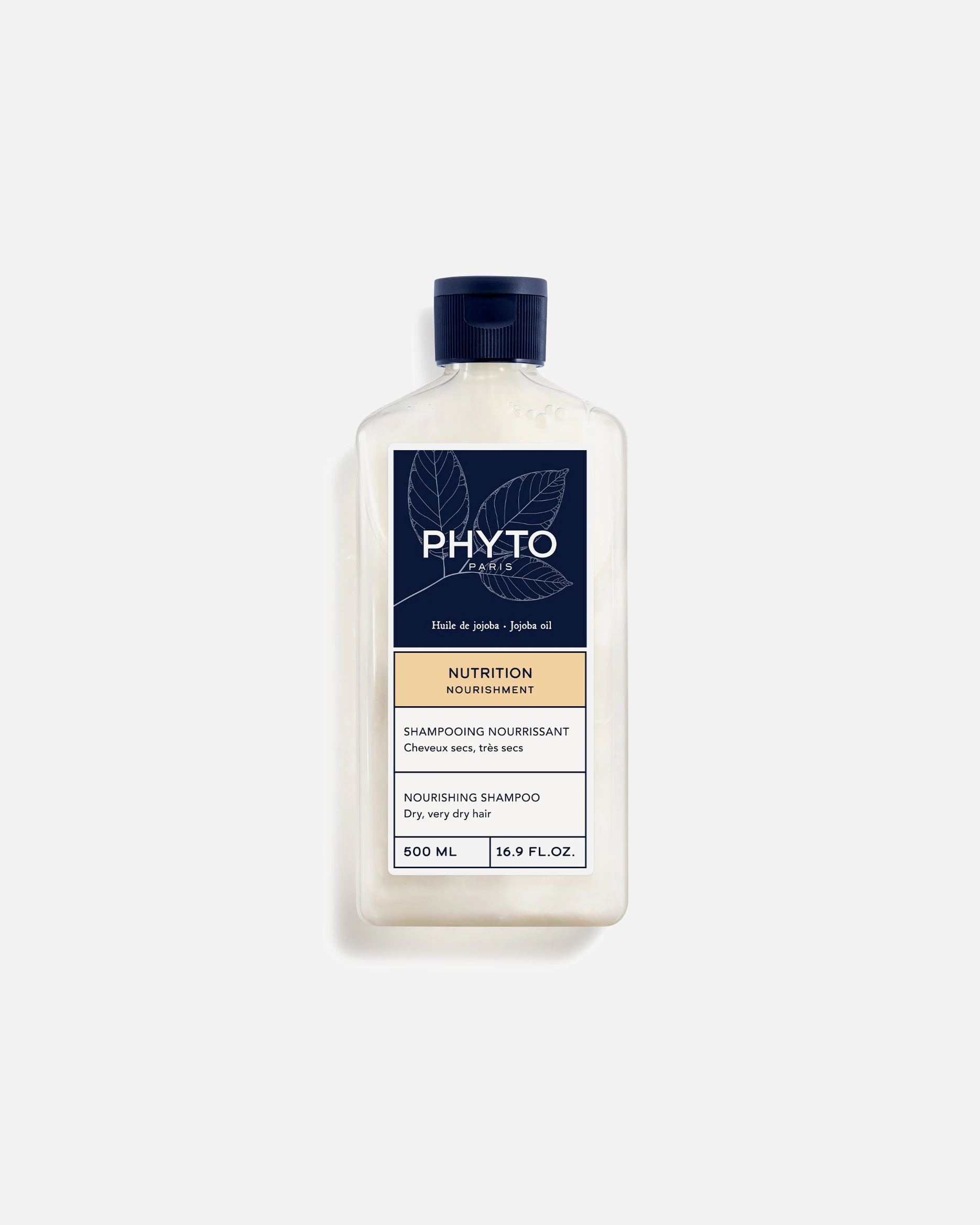 Phyto Shampooing Nourrissant