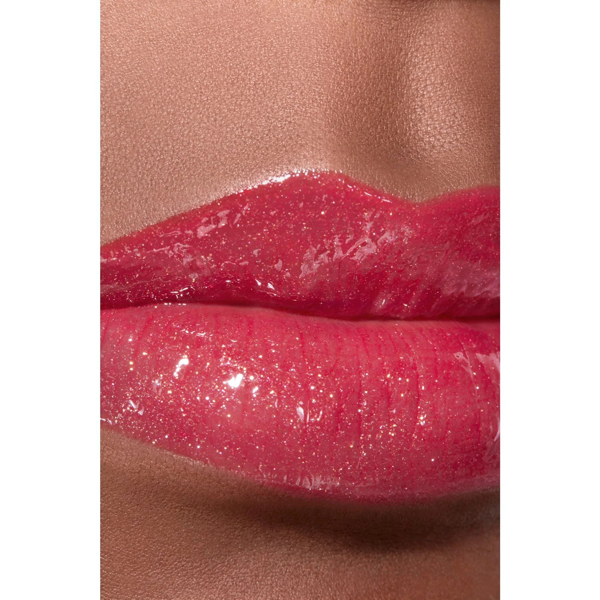 ROUGE COCO GLOSS - GEL BRILLANTE IDRATANTE