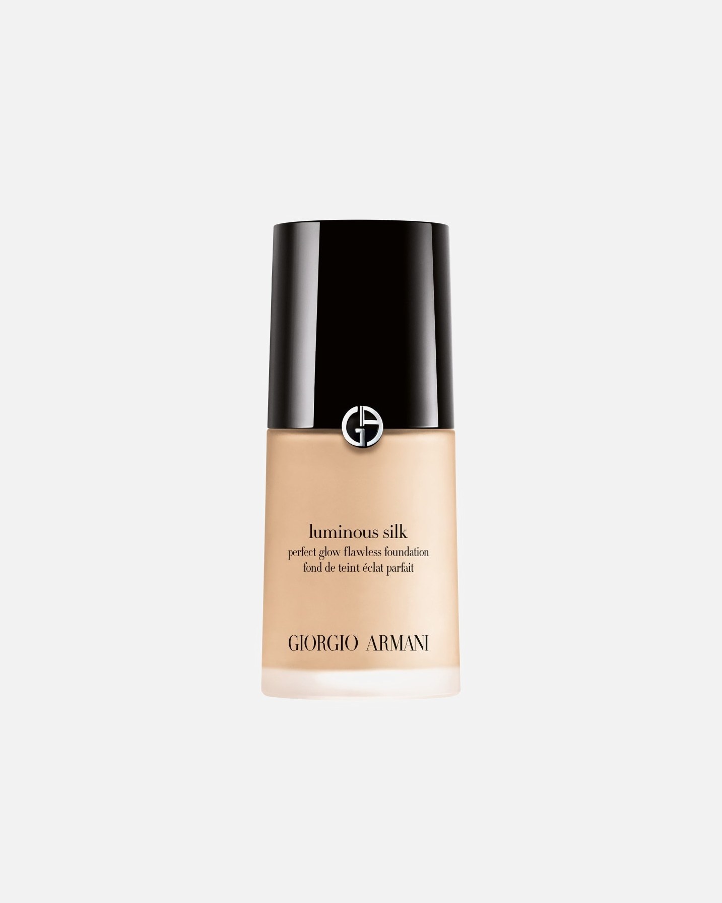Armani Foundation Luminous Silk - Svietiaci hodvábny podkladový krém - 30 ml