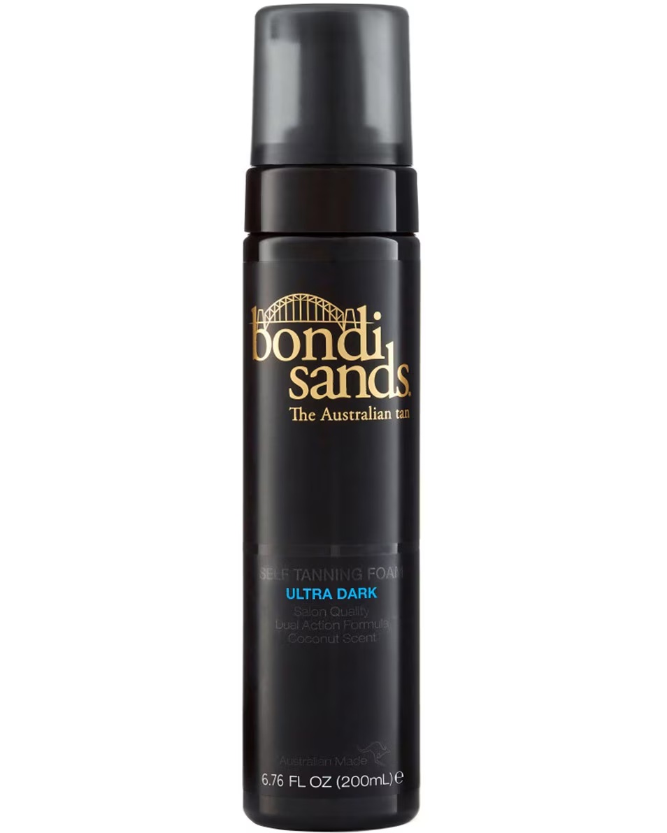 Spumă autobronzantă Bondi Sands Ultra Dark