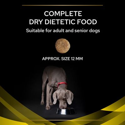 Purina Pro Plan Veterinary Diets Canine NC Neurocare