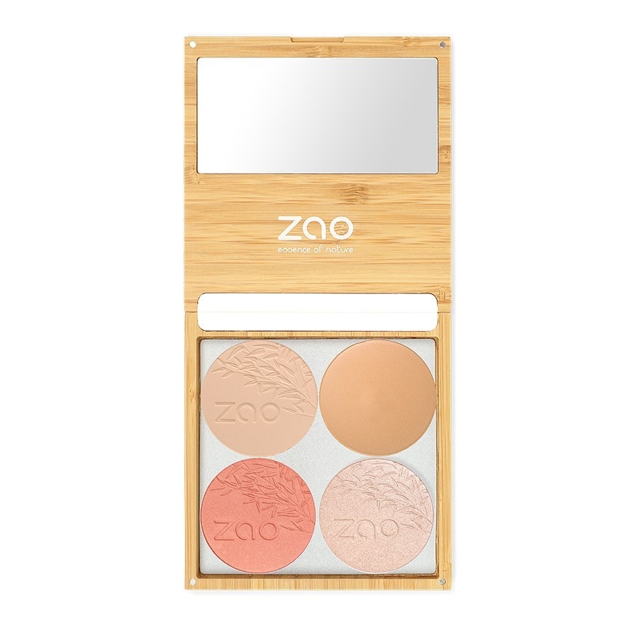 ZAO Bambou box