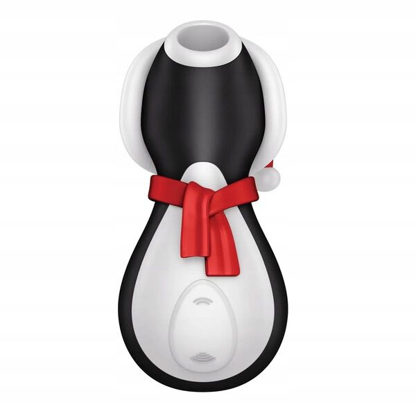 Praznična izdaja Satisfyer Penguin
