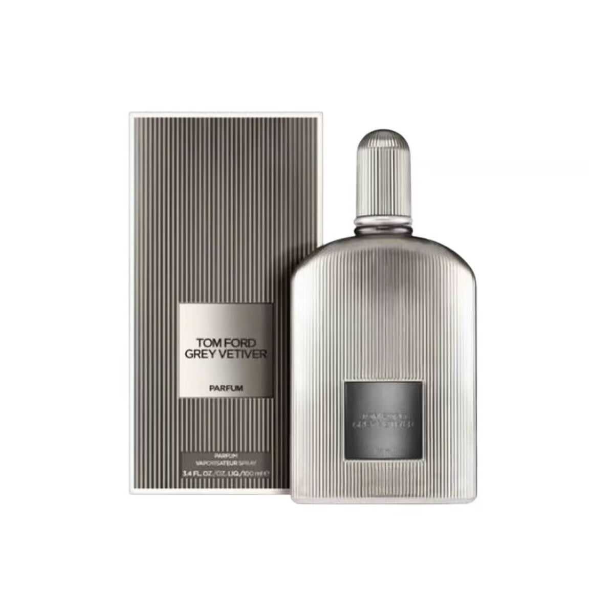 Tom Ford Grey Vetiver