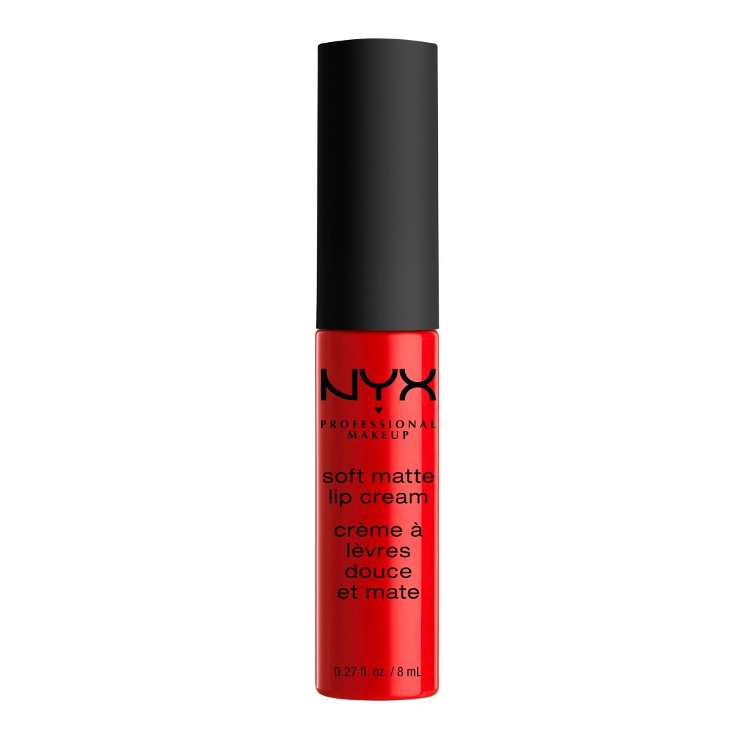 Rossetto NYX Professional Makeup Wedding Soft Matte Lip Cream - 8 ml