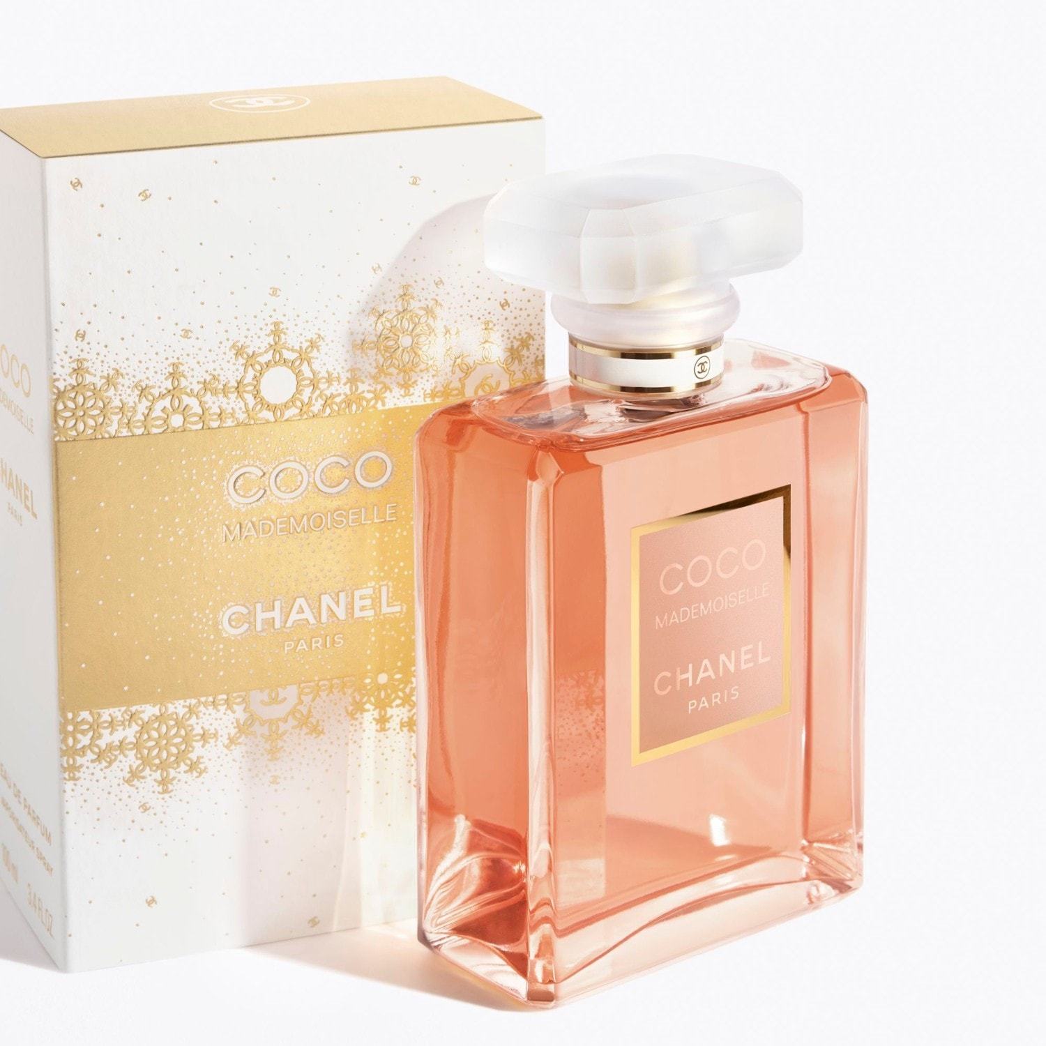 CHANEL Eau de Parfum COCO MADEMOISELLE - 100 ml