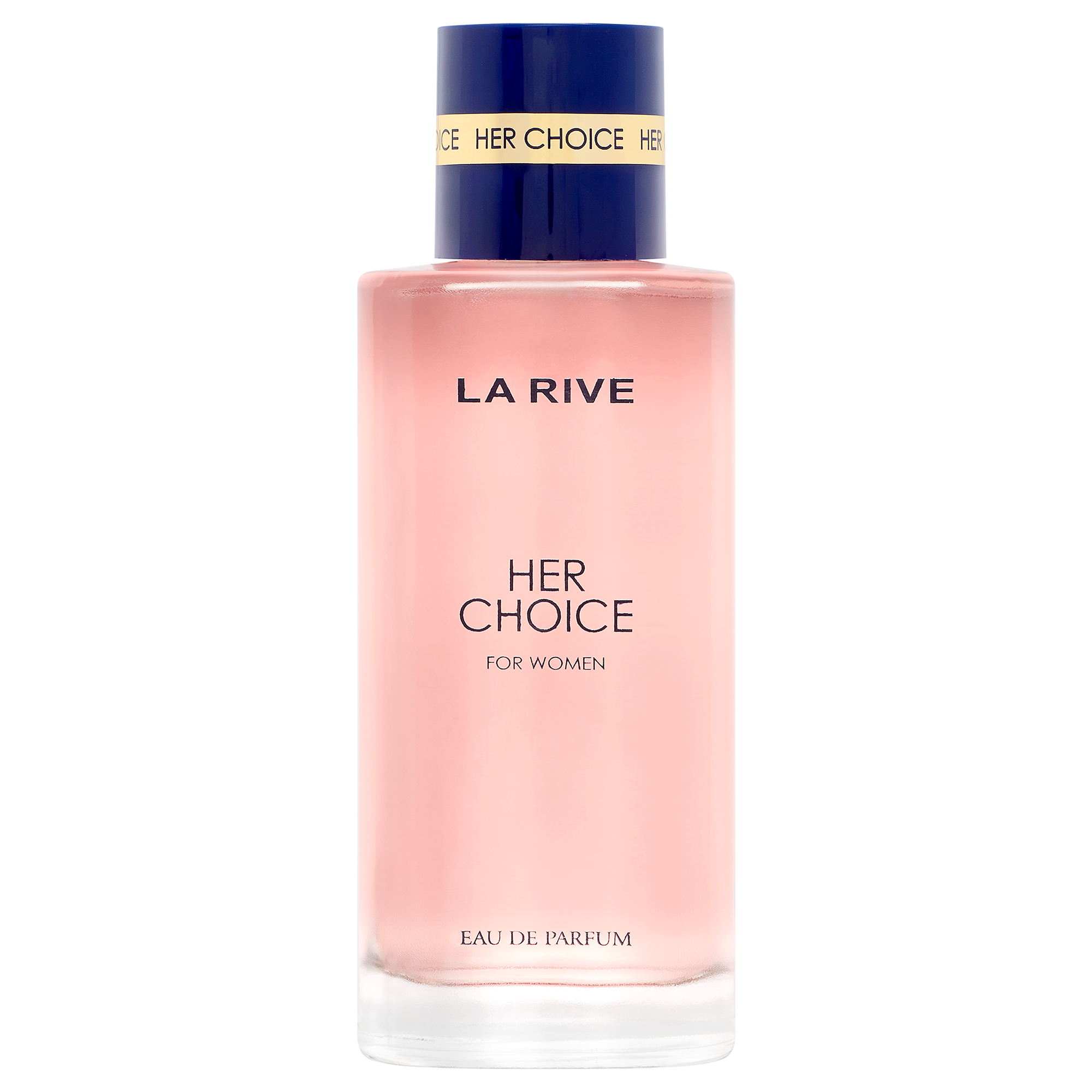 La Rive Her Choice