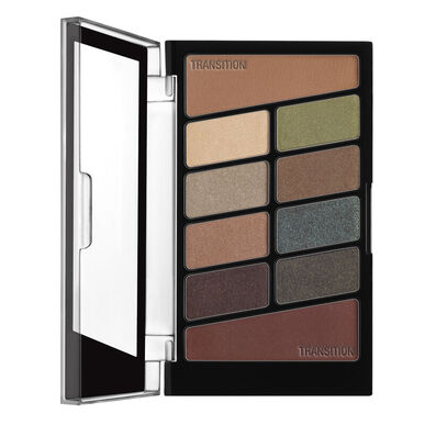 Wet n Wild Color Icon Comfort Zone øyenskyggepalett 8,5 g 8,5 g